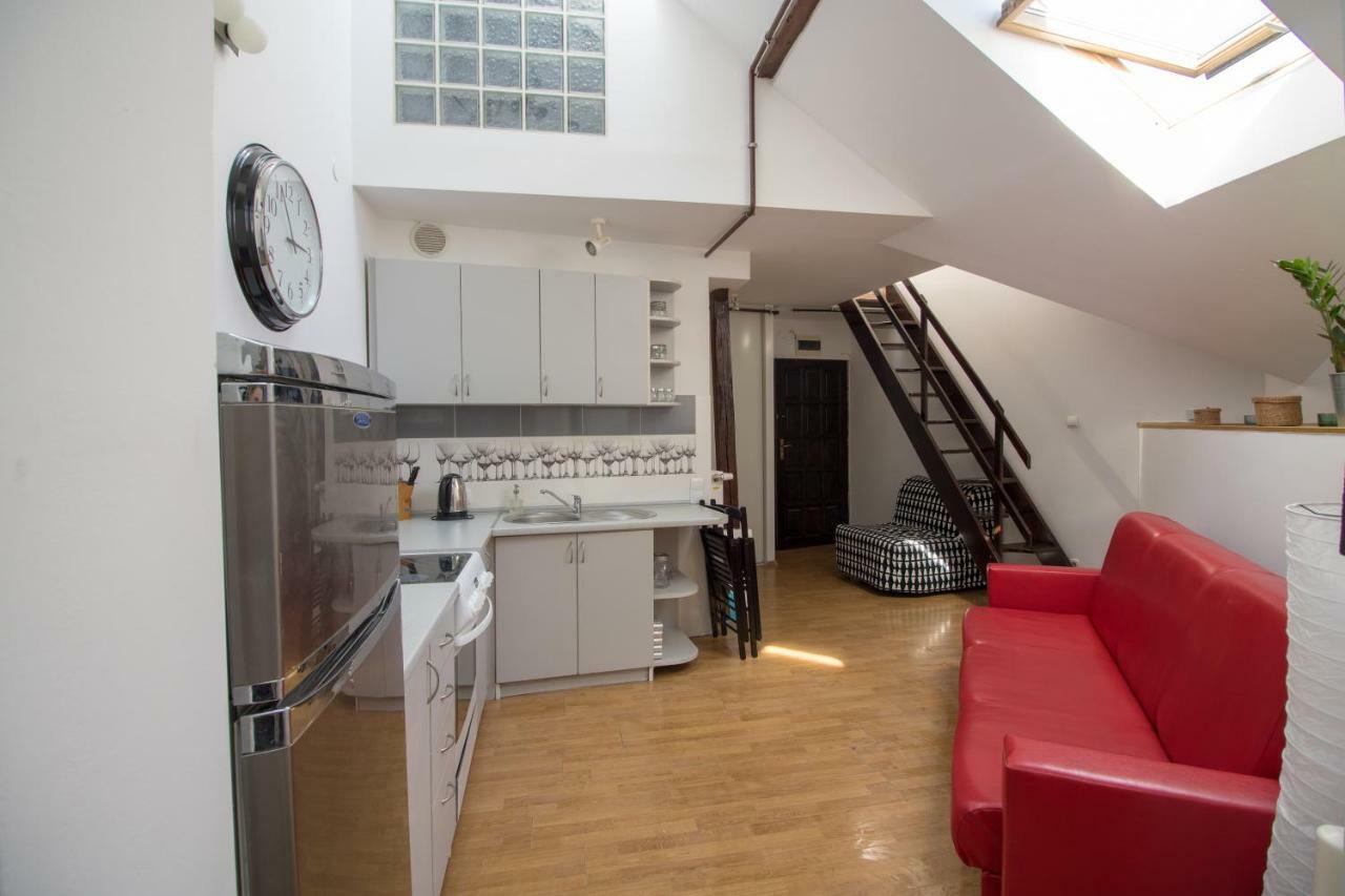 Apartment Golden Apartments&a4 *